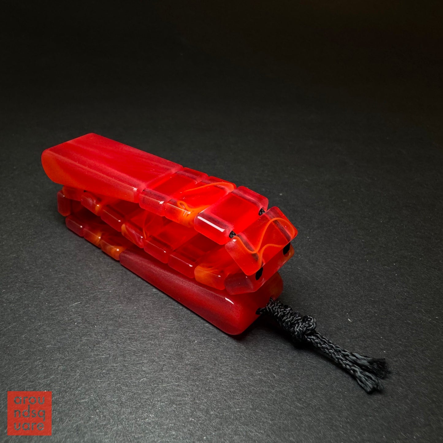 Remeshok Chetki - Polymer and Delrin Beavertail Editions