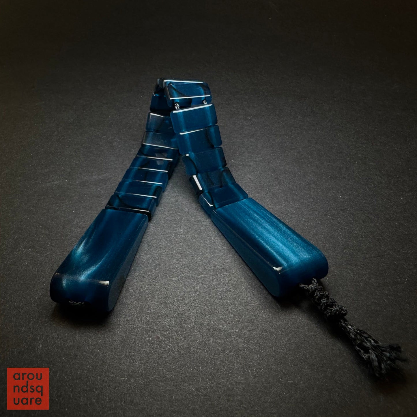 Remeshok Chetki - Polymer and Delrin Beavertail Editions