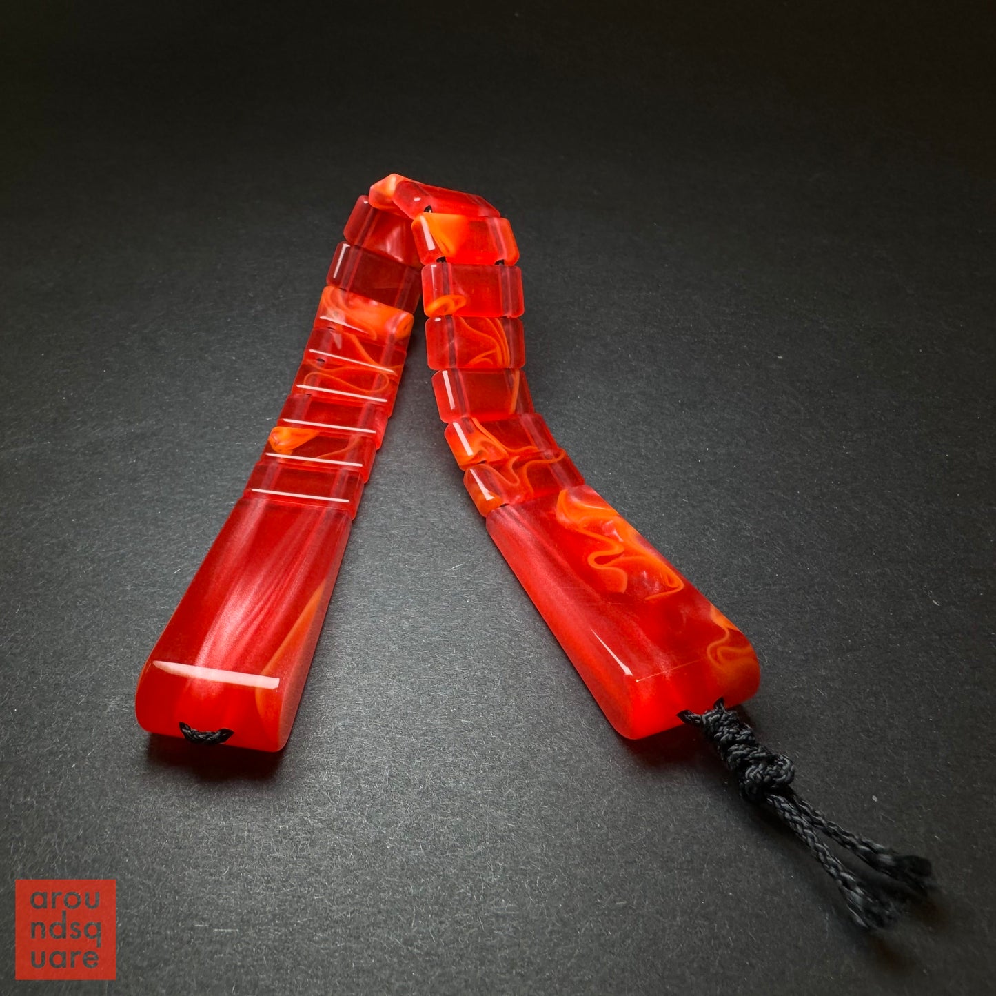 Remeshok Chetki - Polymer and Delrin Beavertail Editions