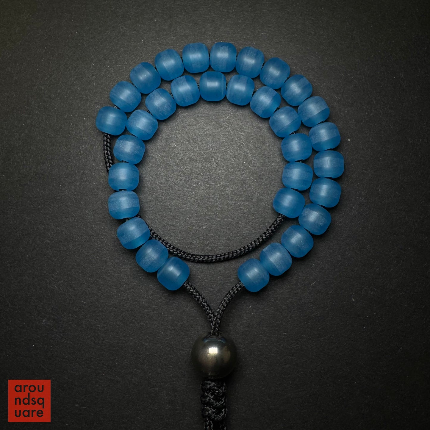 MKUltras - 10mm Milos Glow Editions