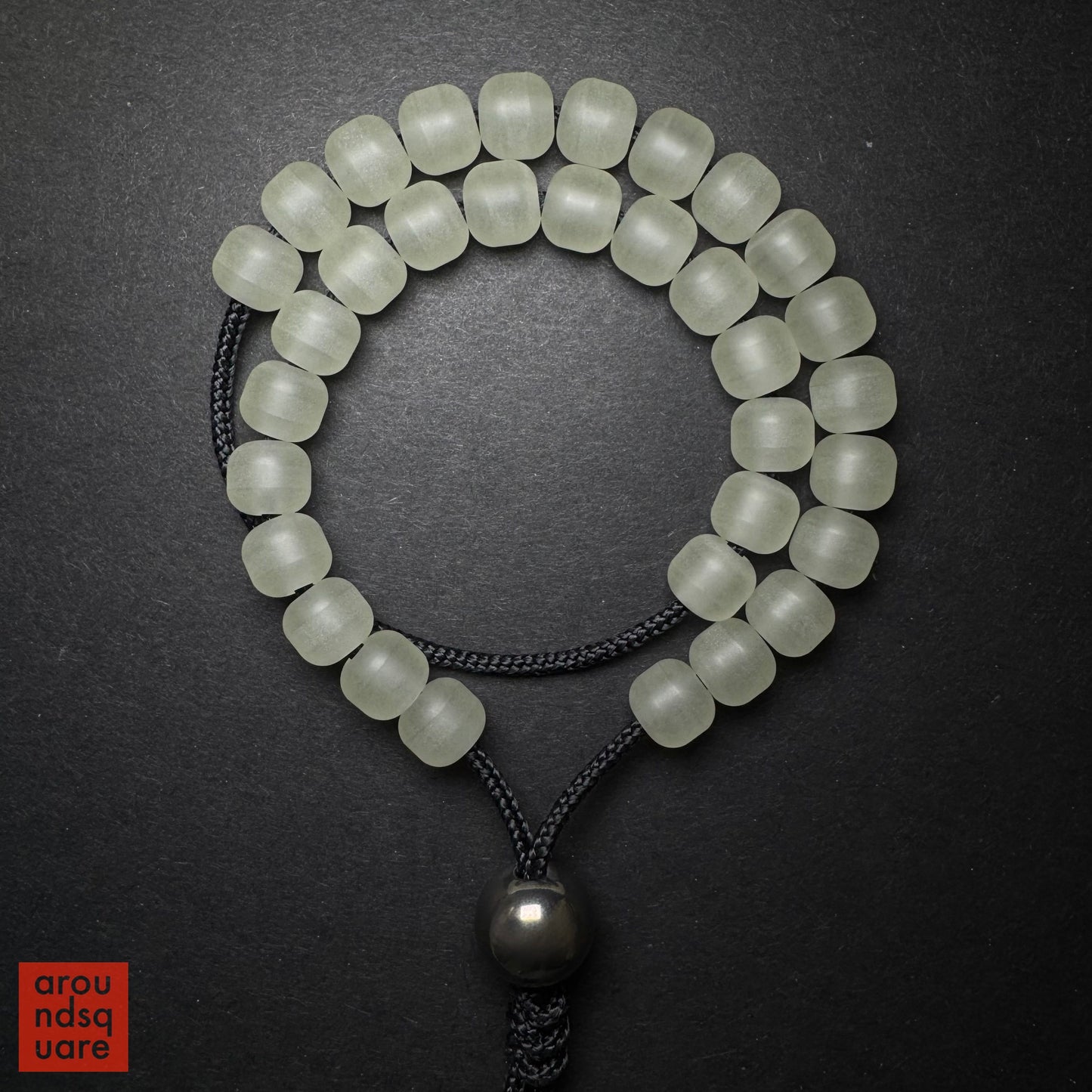 MKUltras - 10mm Milos Polymer Editions