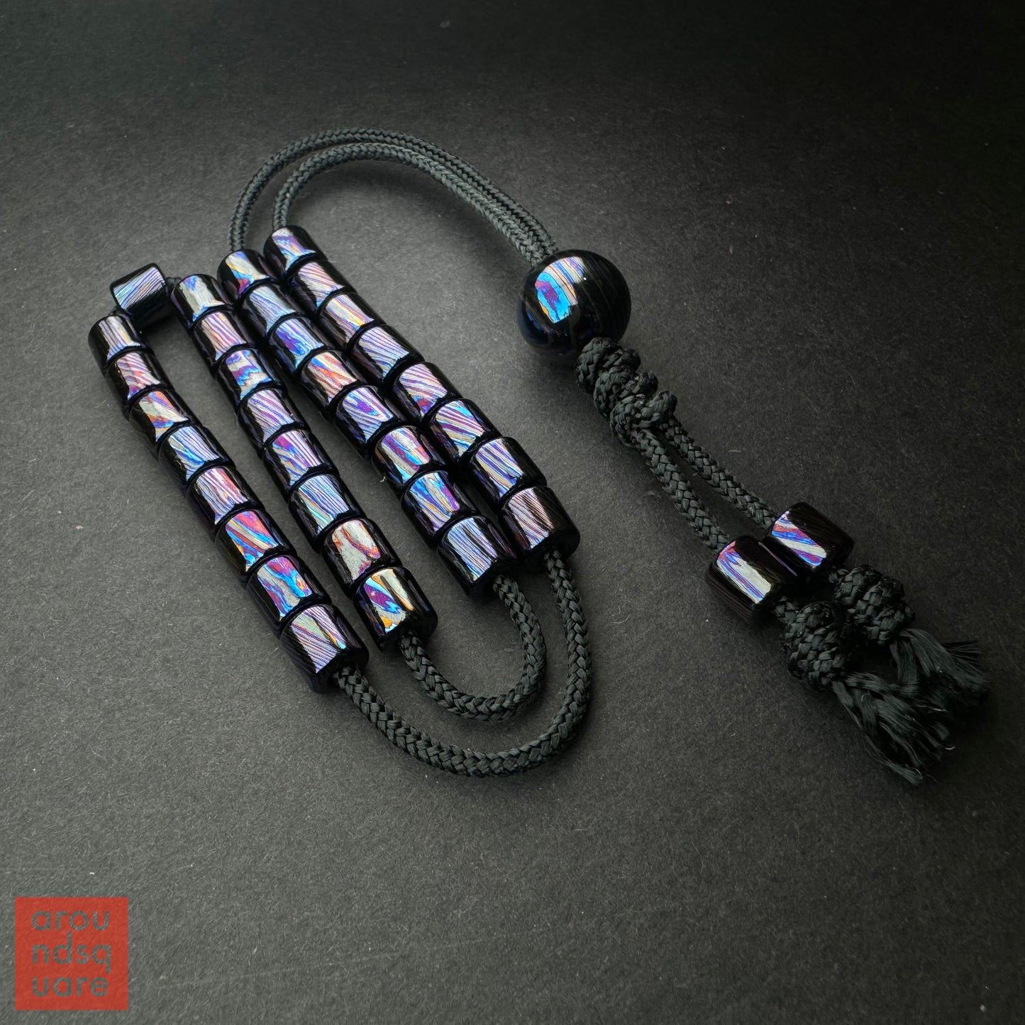 MKUltras - Exotic Metal Nano Editions