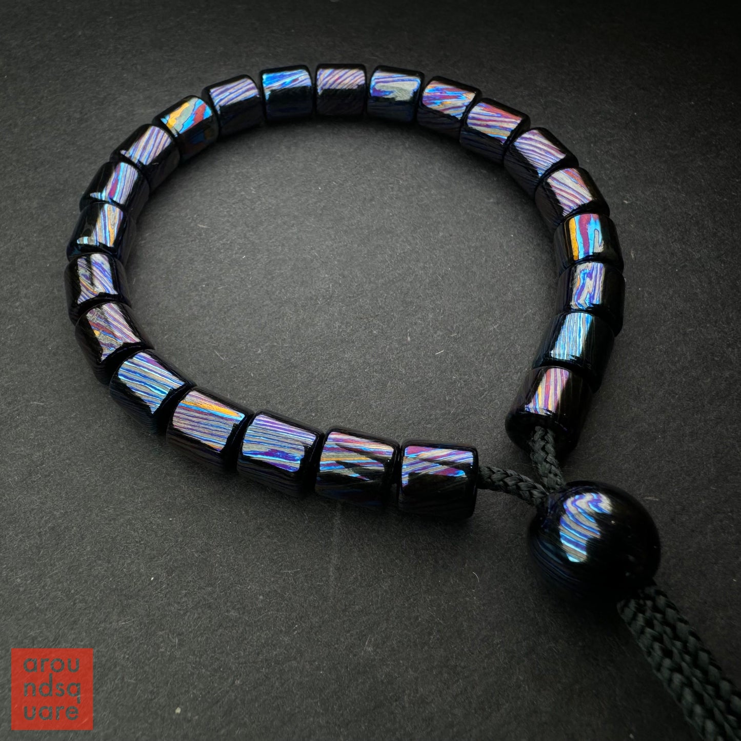 MKUltras - Exotic Metal Nano Editions