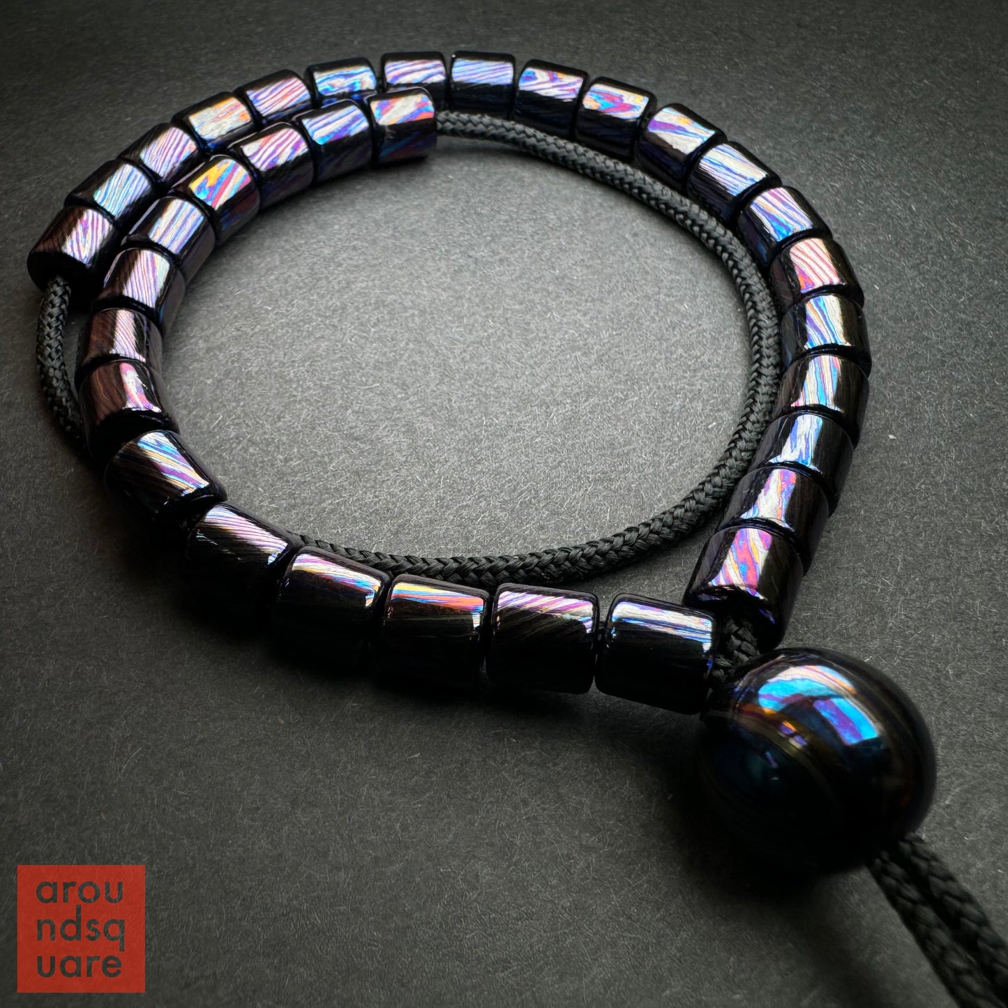 MKUltras - Exotic Metal Nano Editions