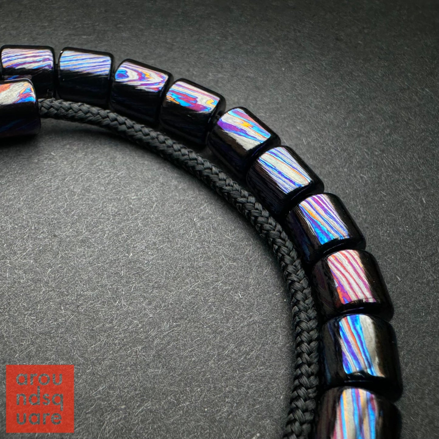 MKUltras - Exotic Metal Nano Editions