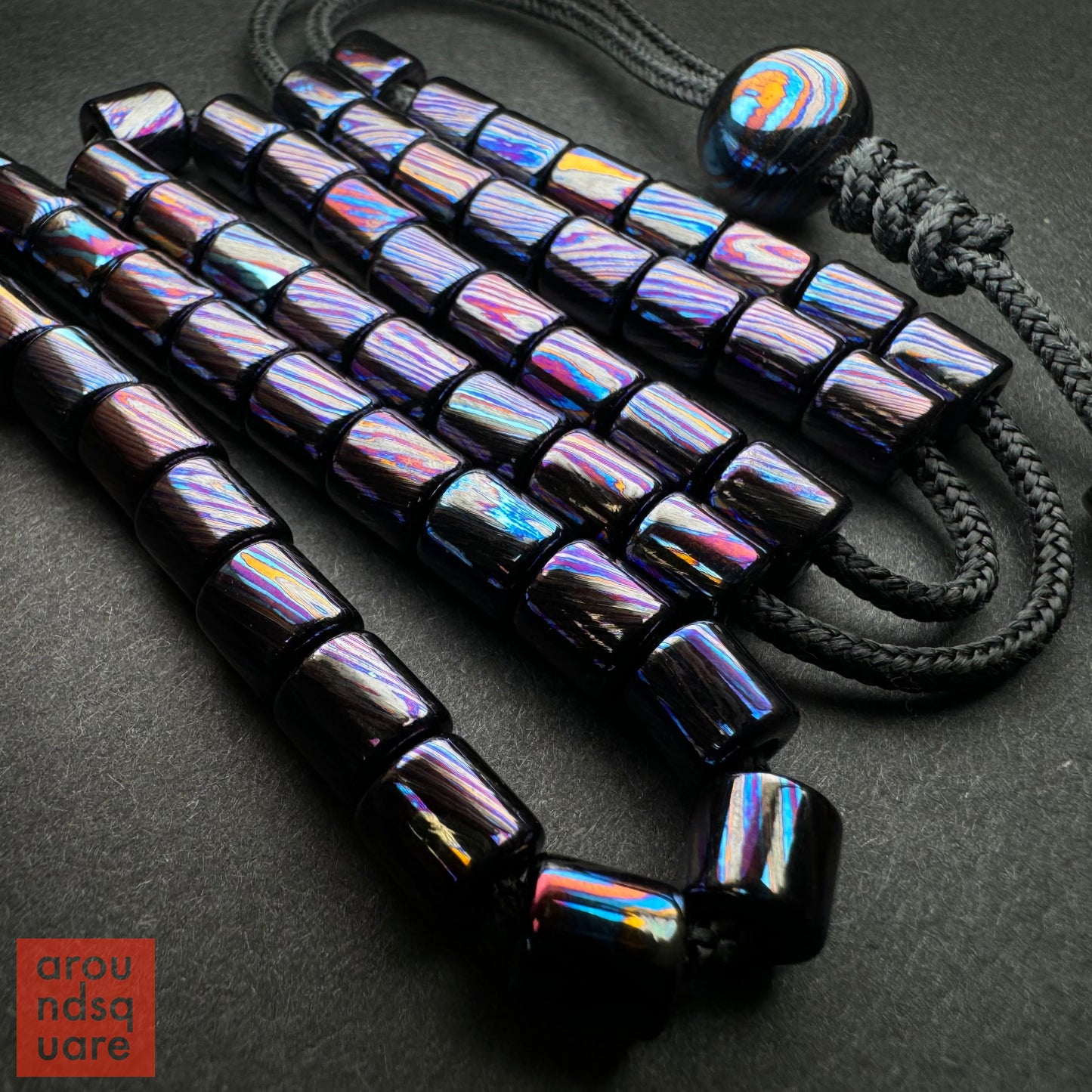 MKUltras - Exotic Metal Nano Editions