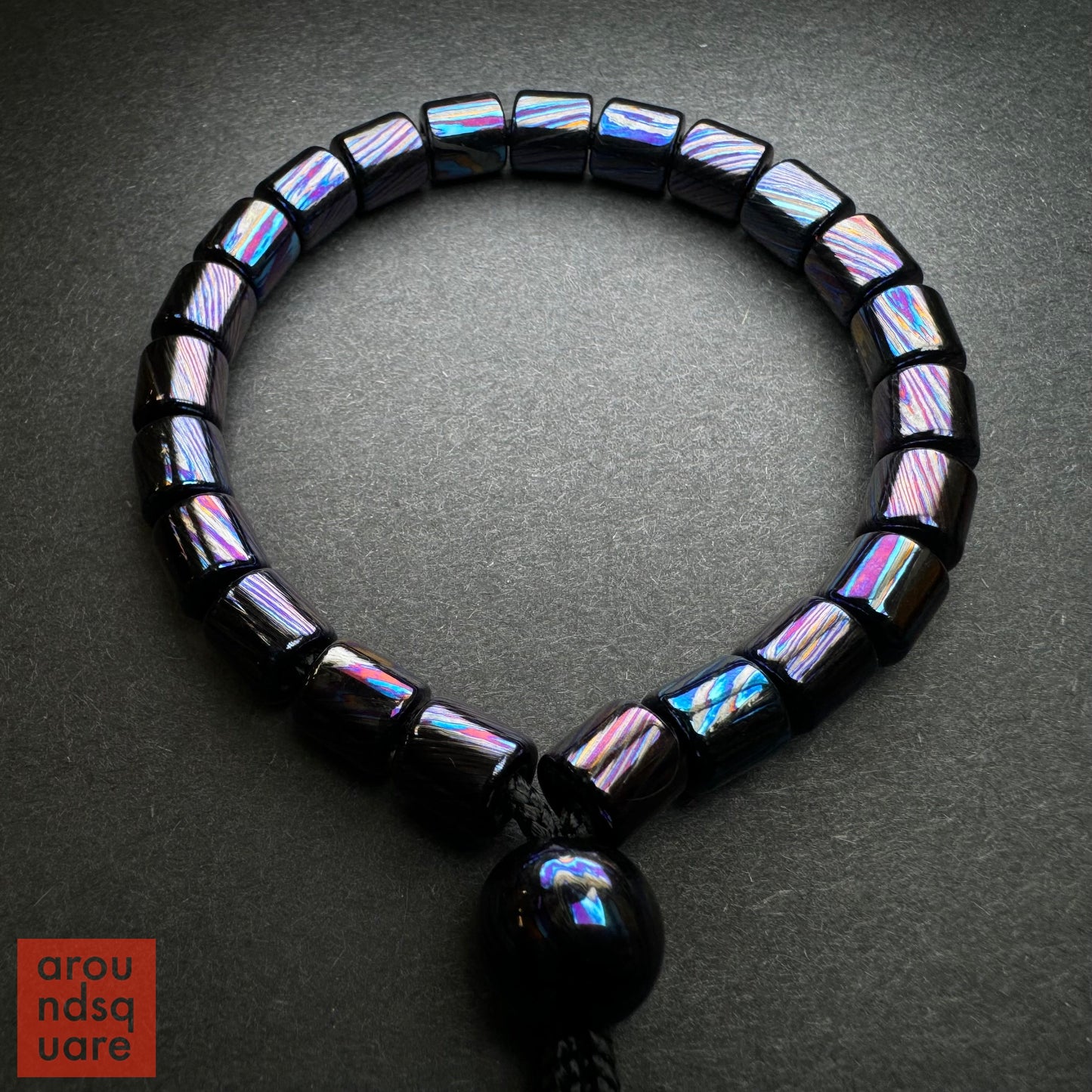 MKUltras - Exotic Metal Nano Editions