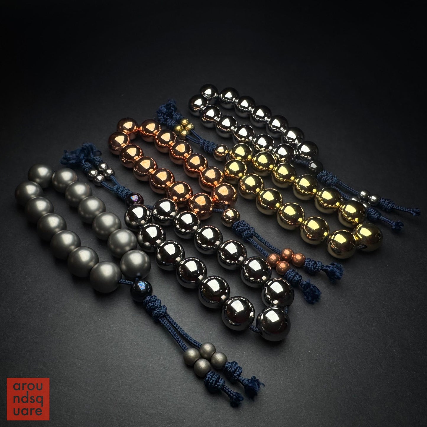 17mm Boss Mala