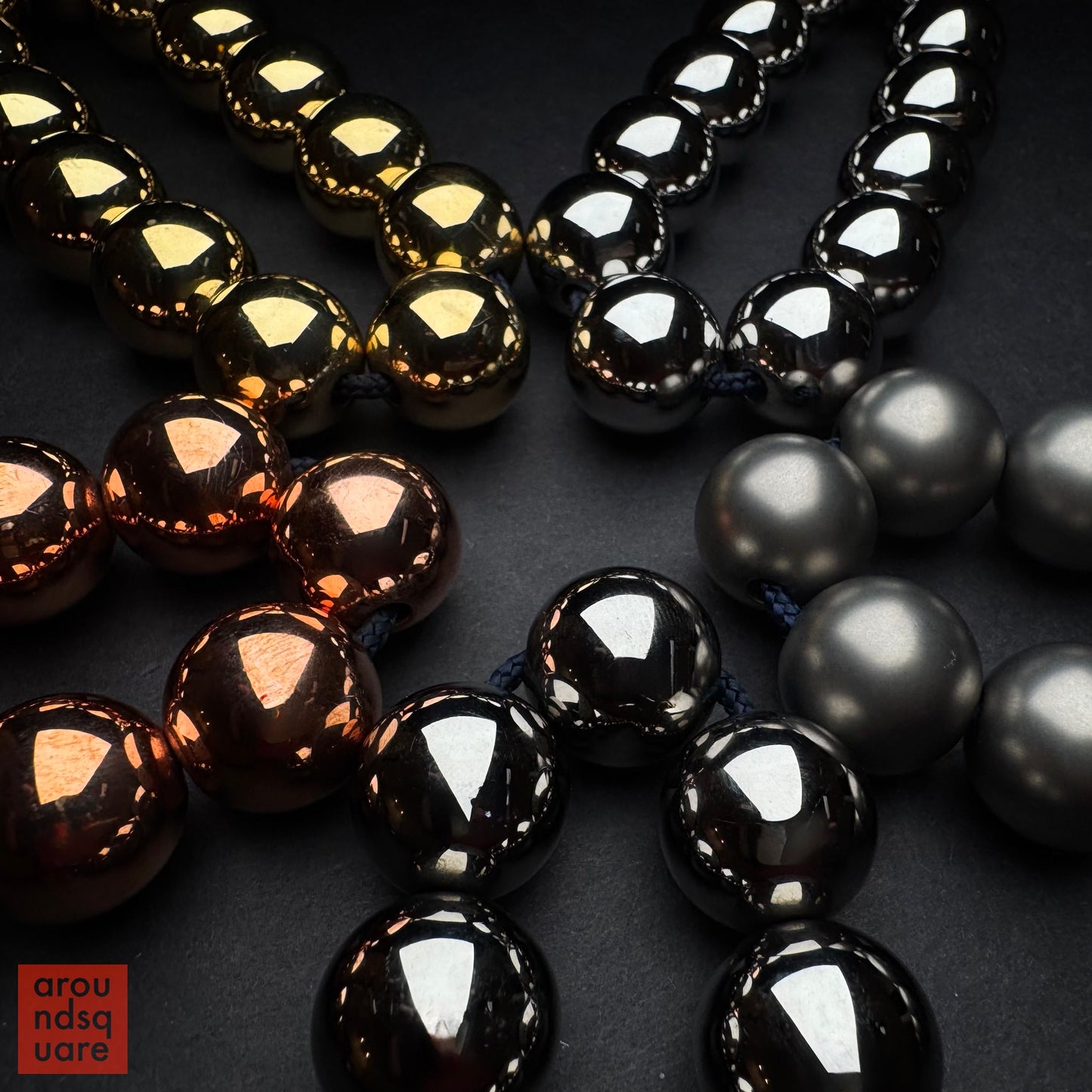 17mm Boss Mala