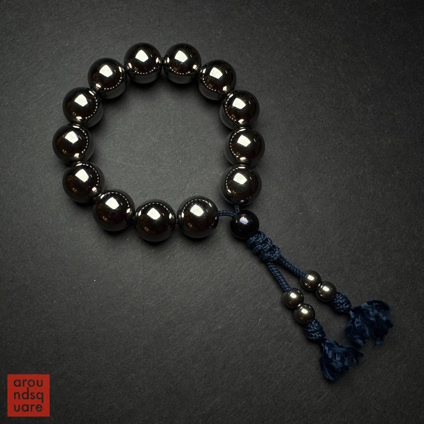 17mm Boss Mala