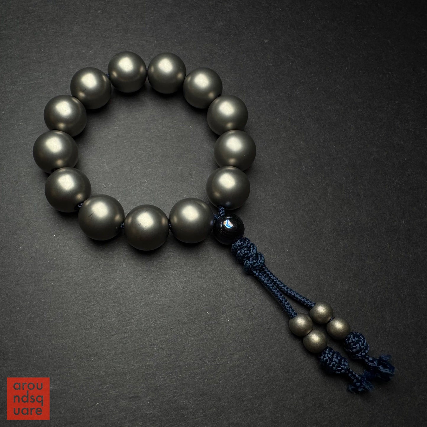 17mm Boss Mala
