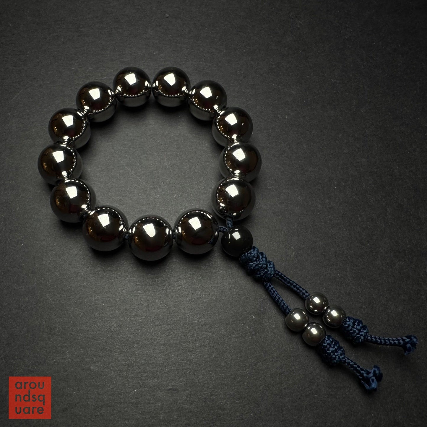 17mm Boss Mala