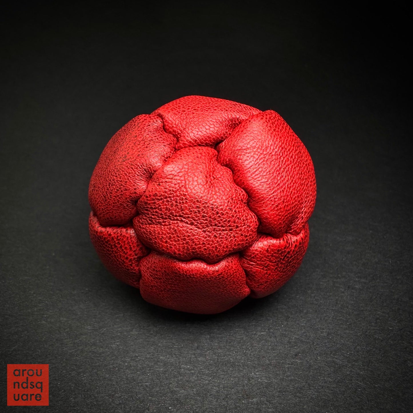 Spud Plus - Genuine Leather Footbags