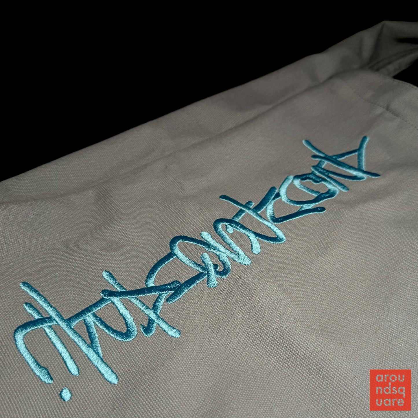 Monk Bag