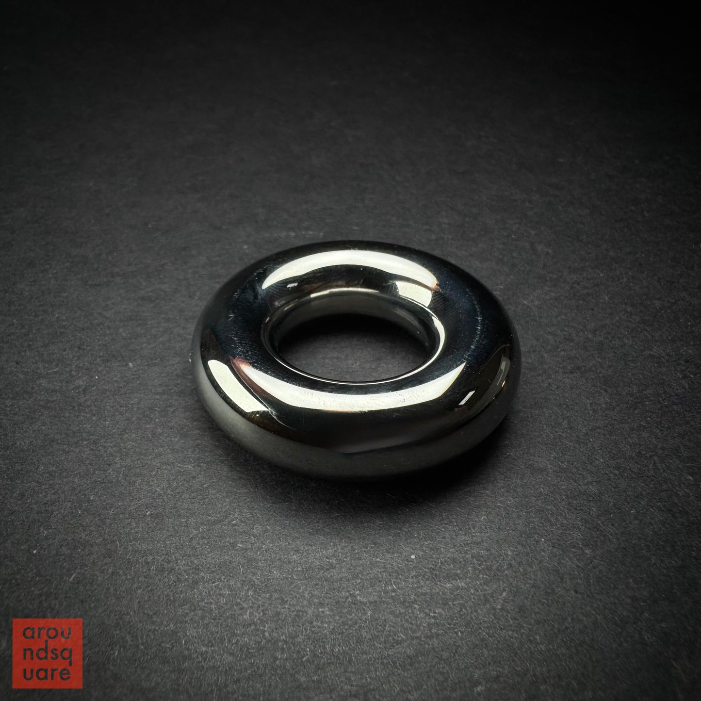 Deadeye Donut Hollows - Standard Metal Editions