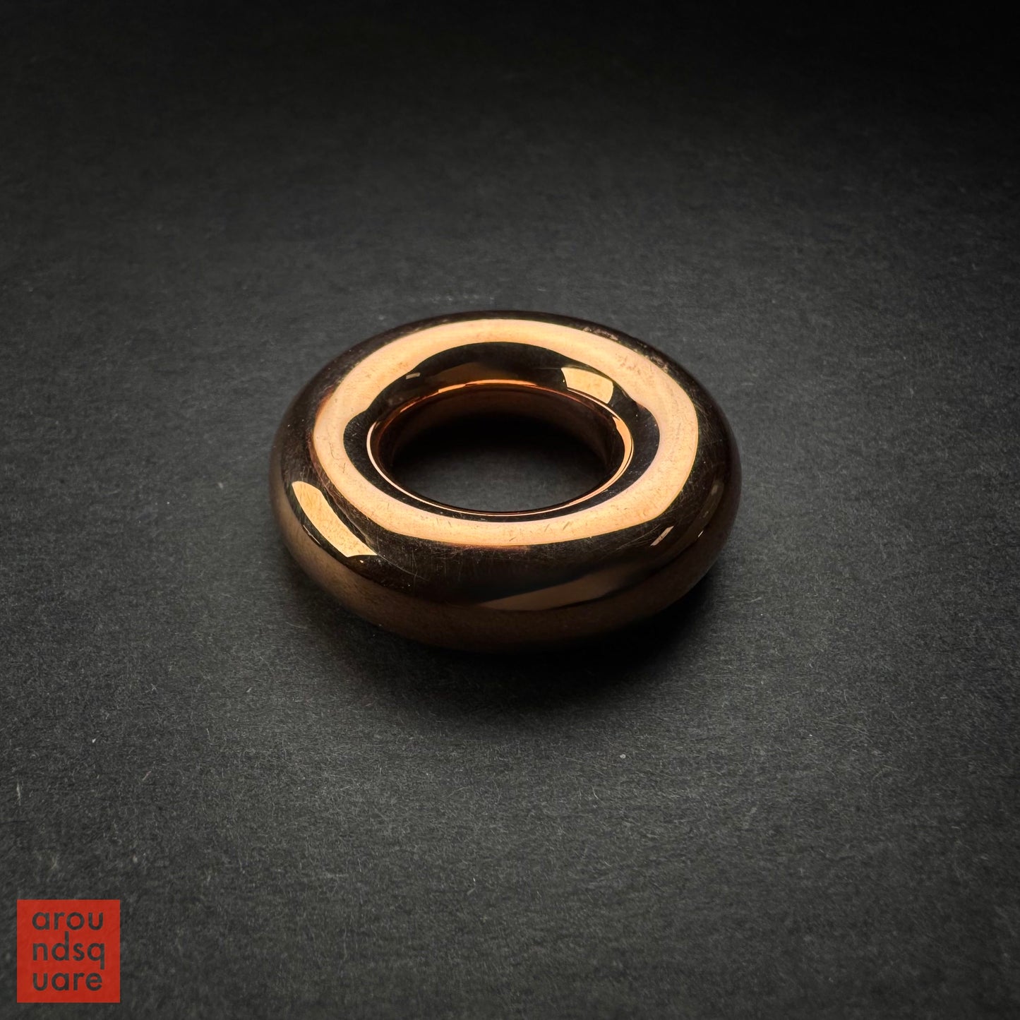 Deadeye Donut Hollows - Standard Metal Editions