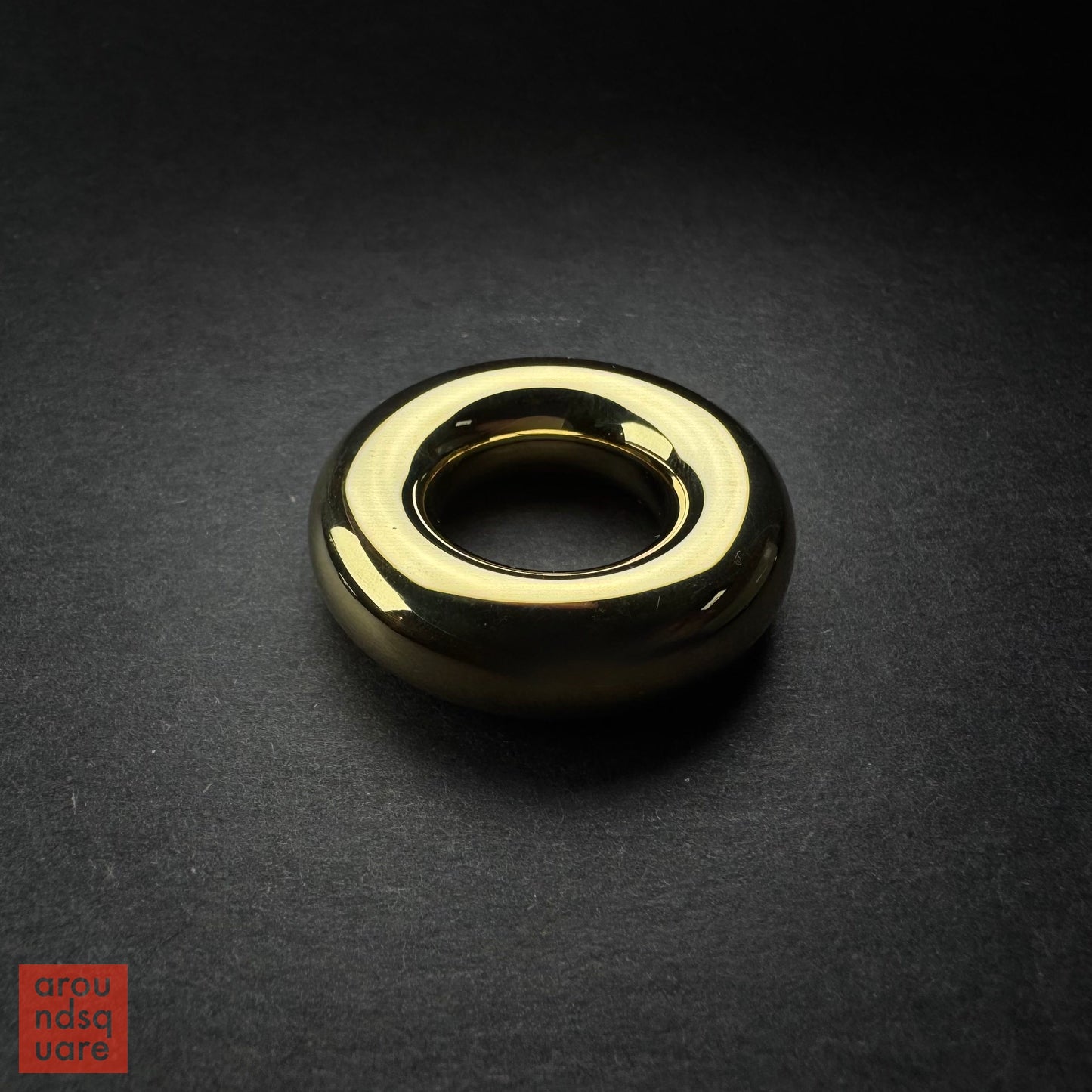 Deadeye Donut Hollows - Standard Metal Editions