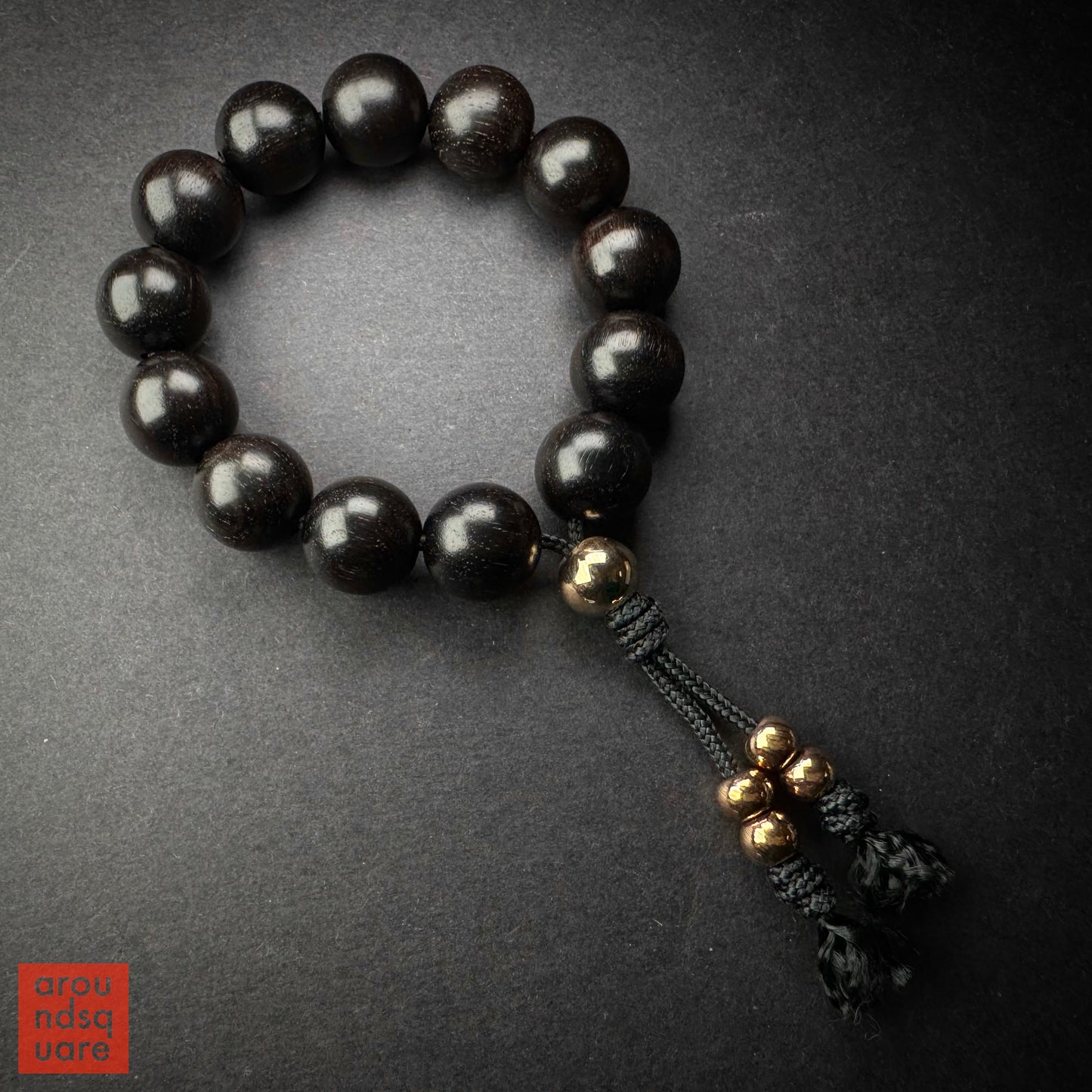 17mm Boss Mala