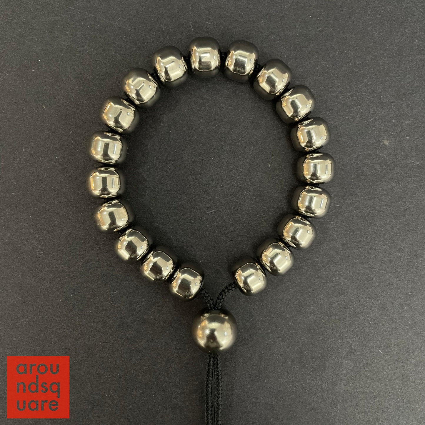 MKUltras - 12mm Mílos Titanium Editions