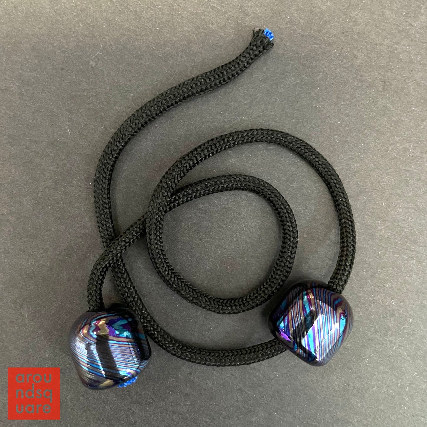 Mini Titans Begleri - Exotic Metal Editions