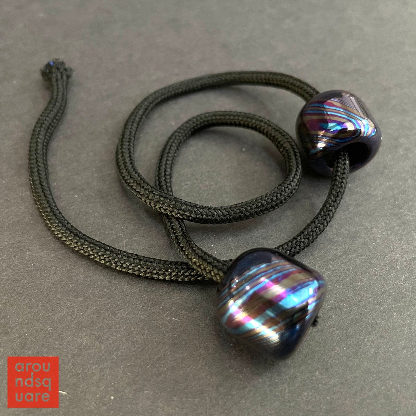 Mini Titans Begleri - Exotic Metal Editions
