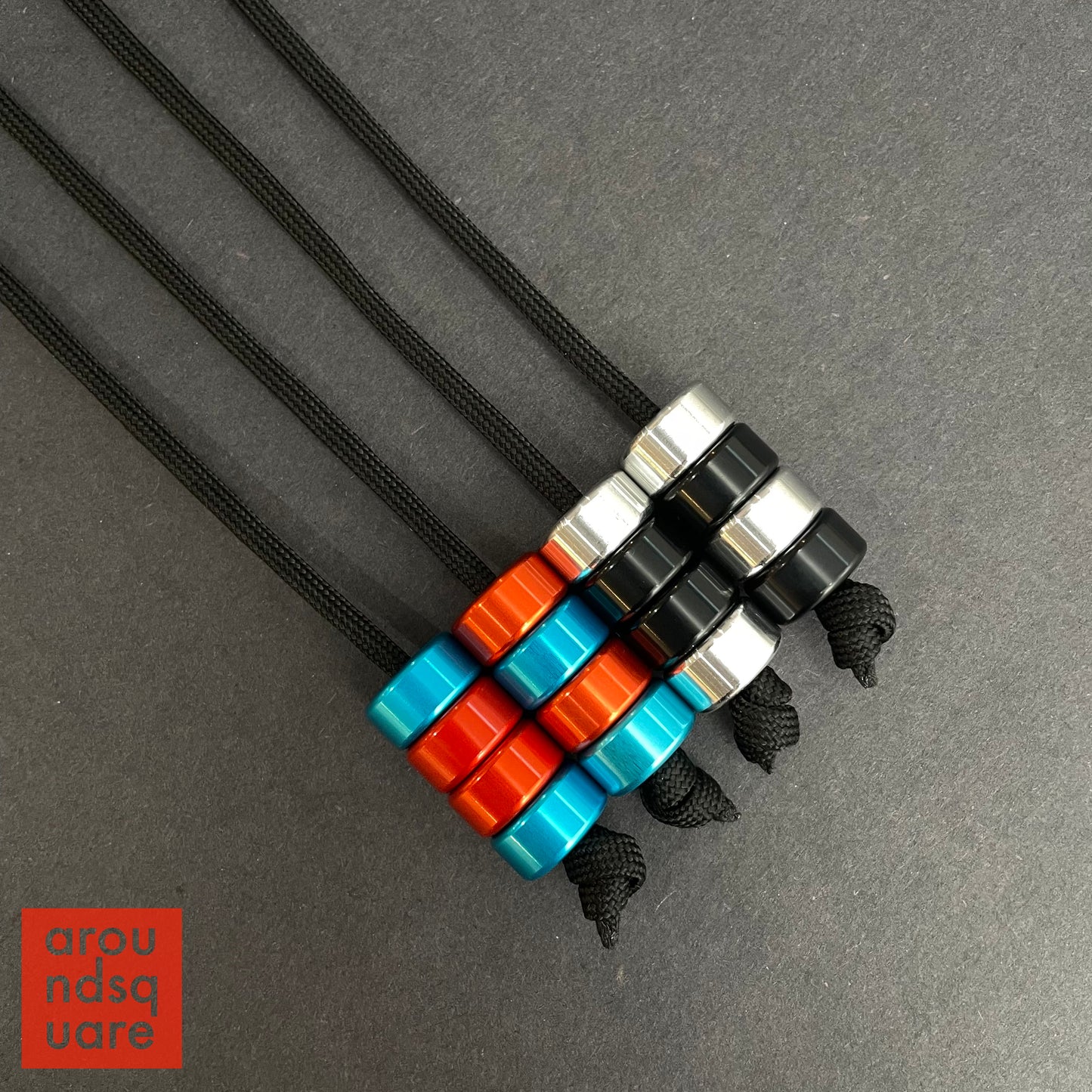 Hydras Begleri - Titanium And Aluminum Editions