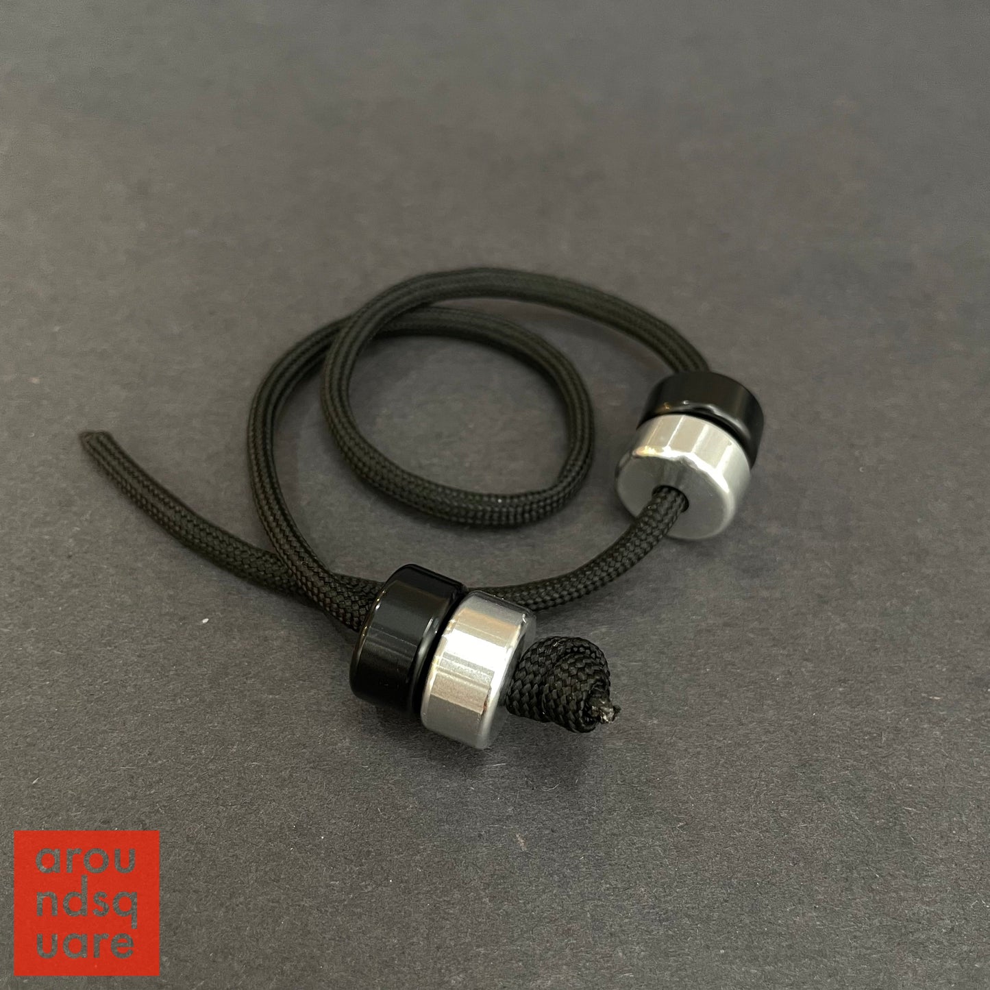 Hydras Begleri - Titanium And Aluminum Editions
