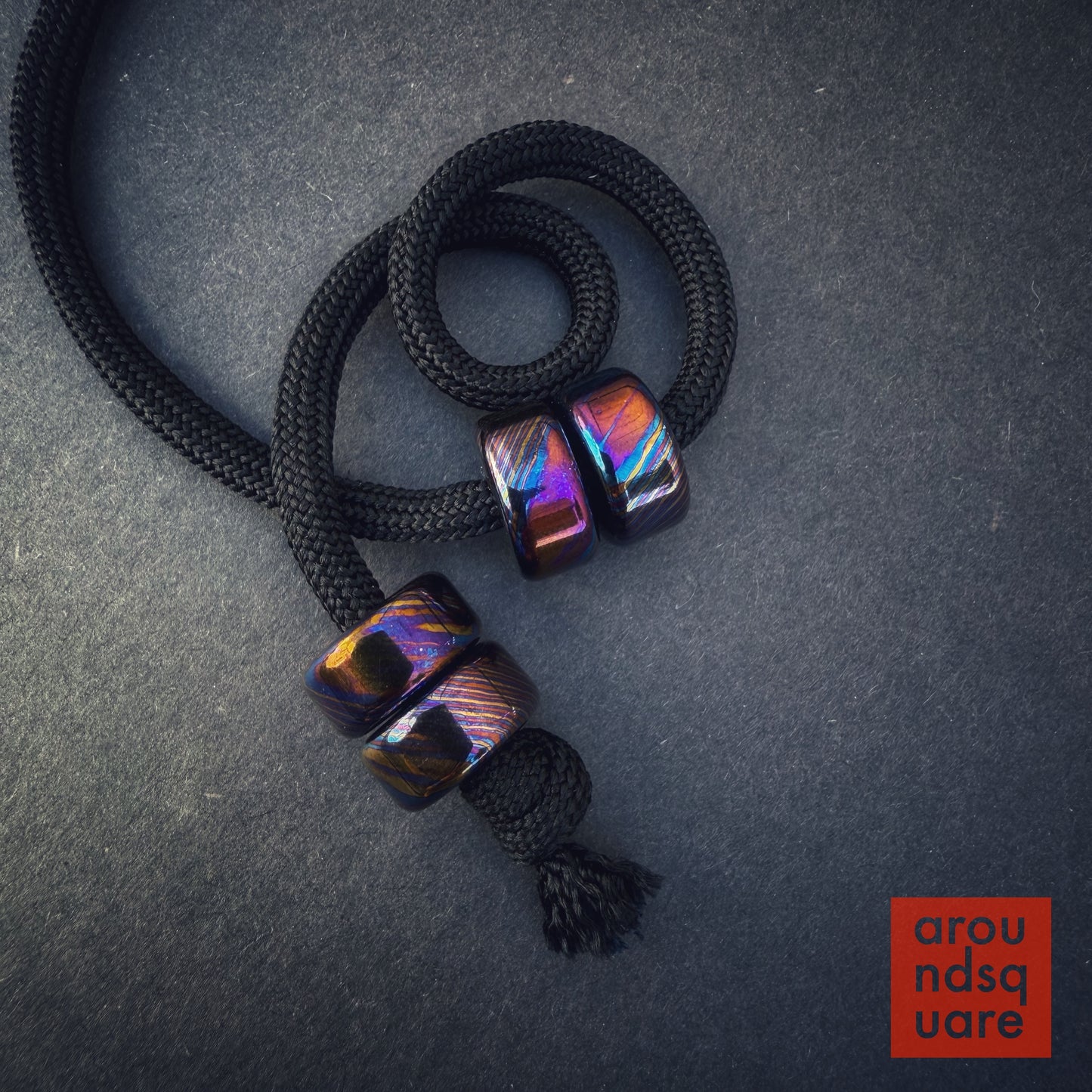 Mini Hydras Begleri - Exotic Metal Editions