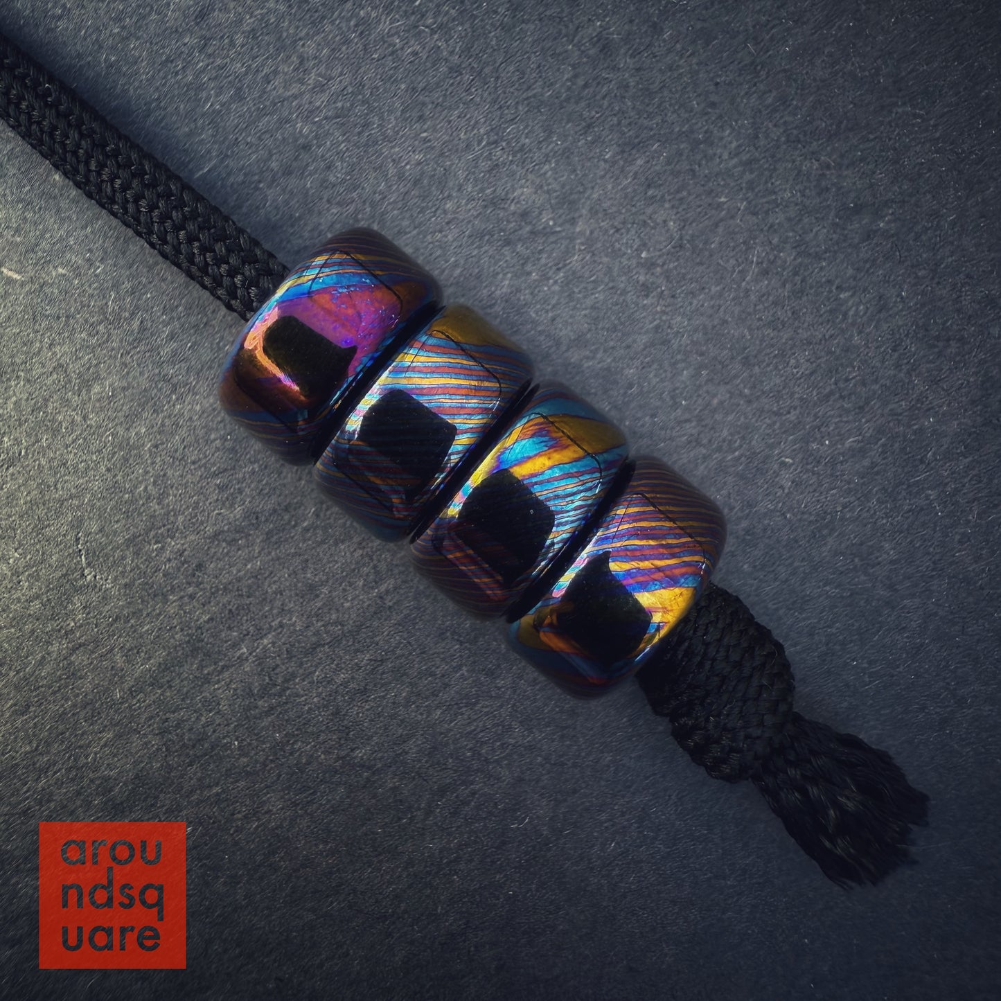 Mini Hydras Begleri - Exotic Metal Editions