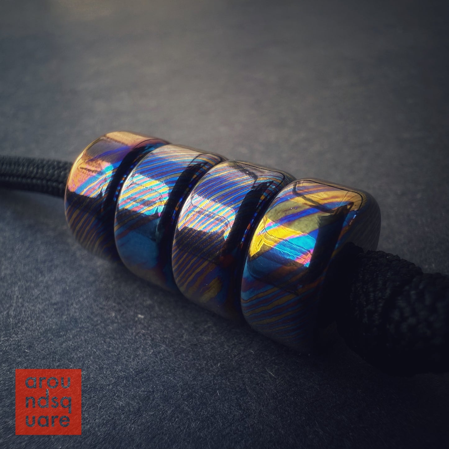 Mini Hydras Begleri - Exotic Metal Editions