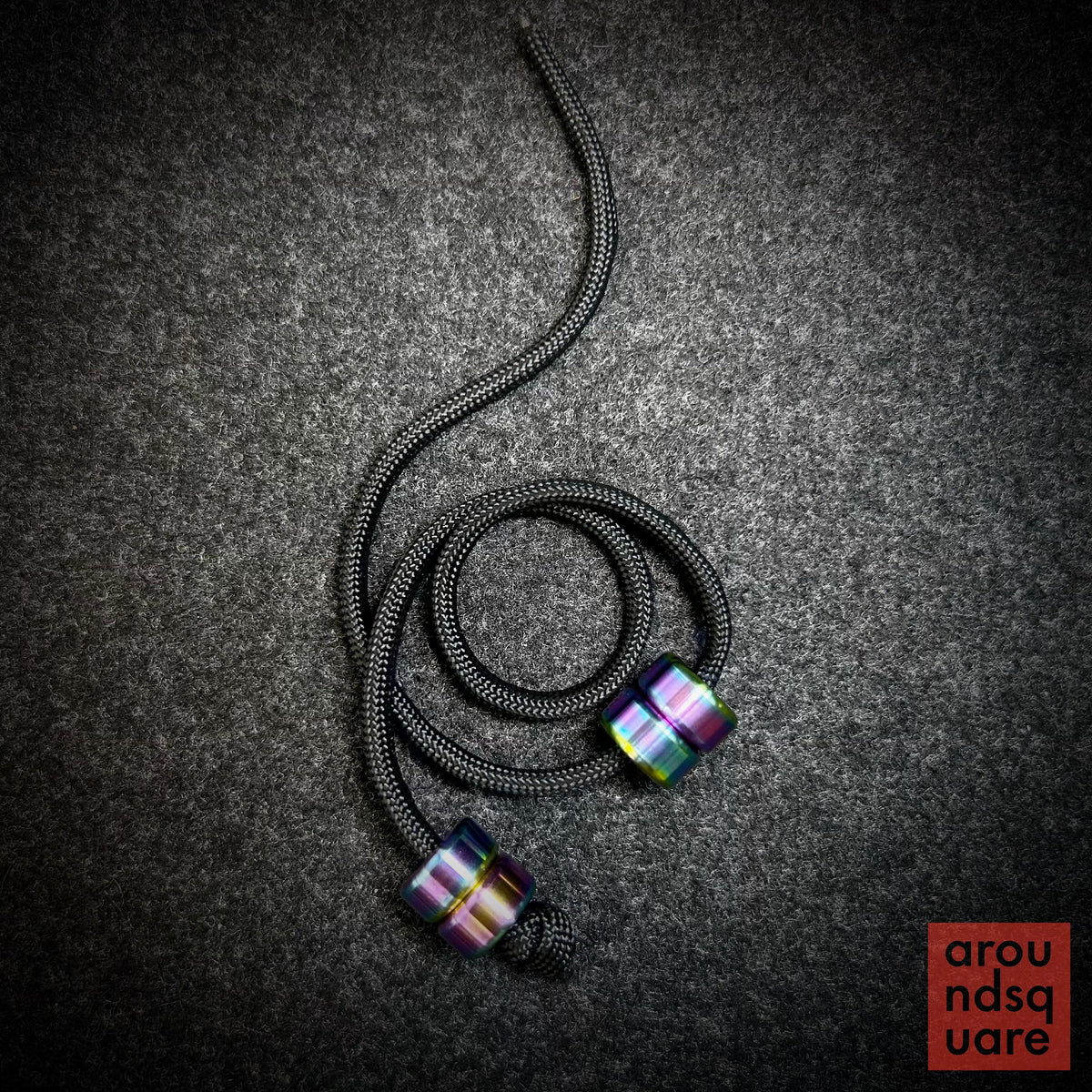Mini Hydra Begleri - Titanium Editions