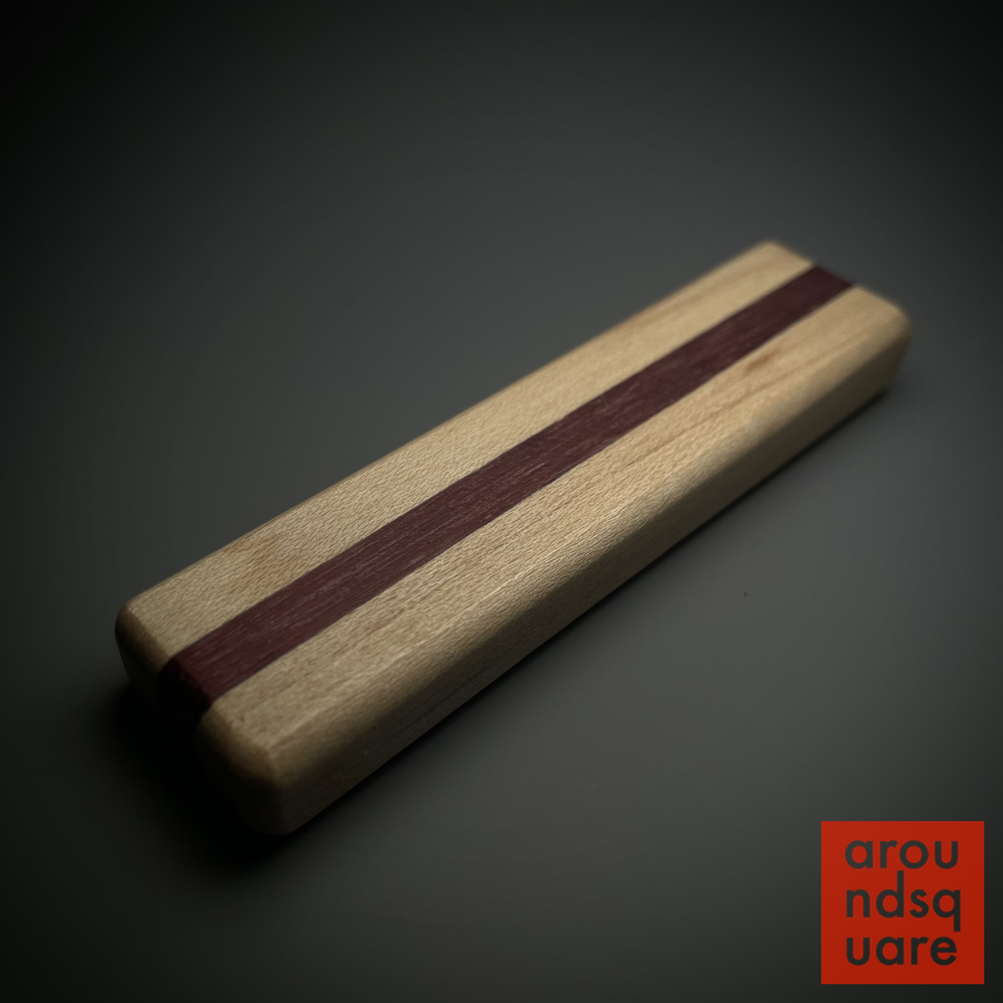 Special Edition Laminates - Purple Heart & Maple Series