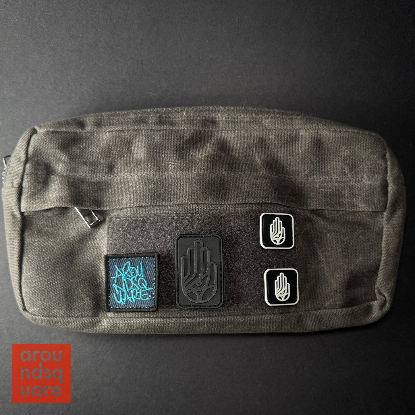 Clutch Sling Bag
