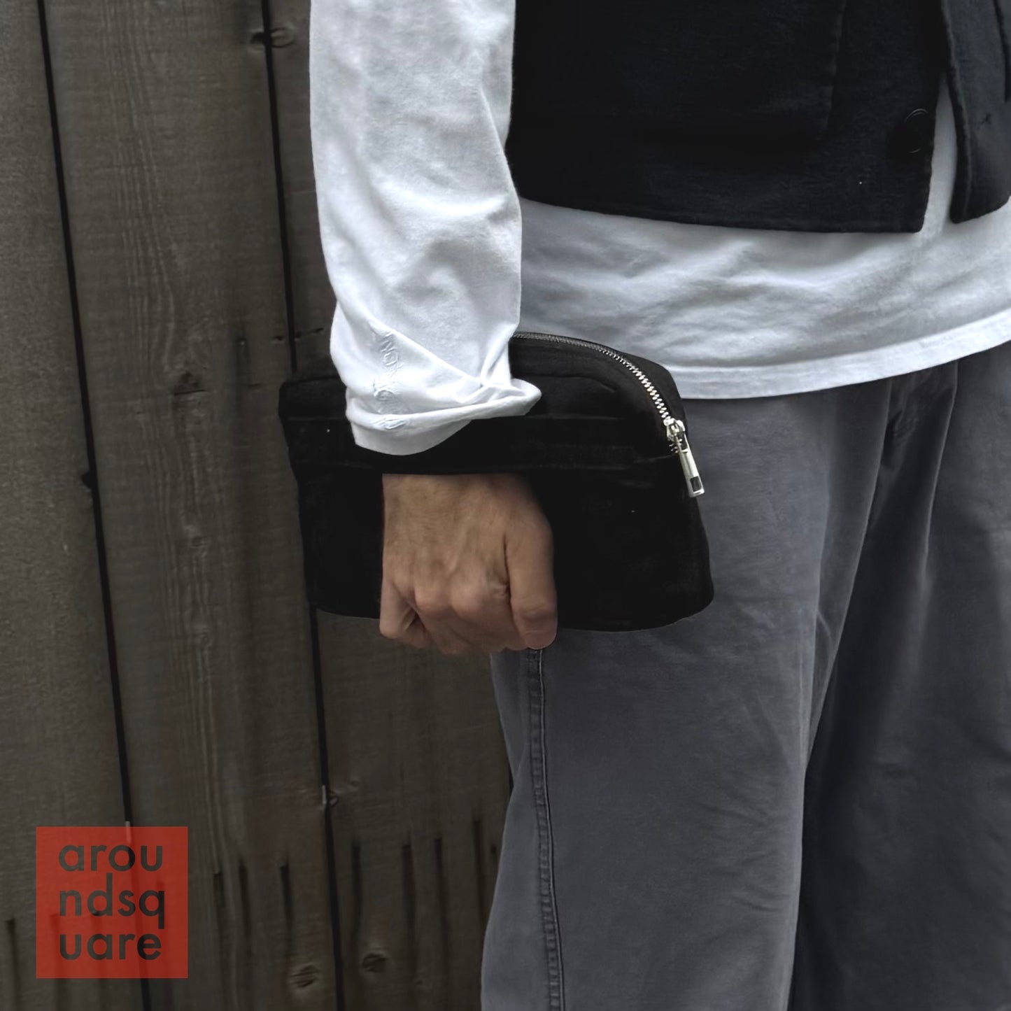 Clutch Sling Bag