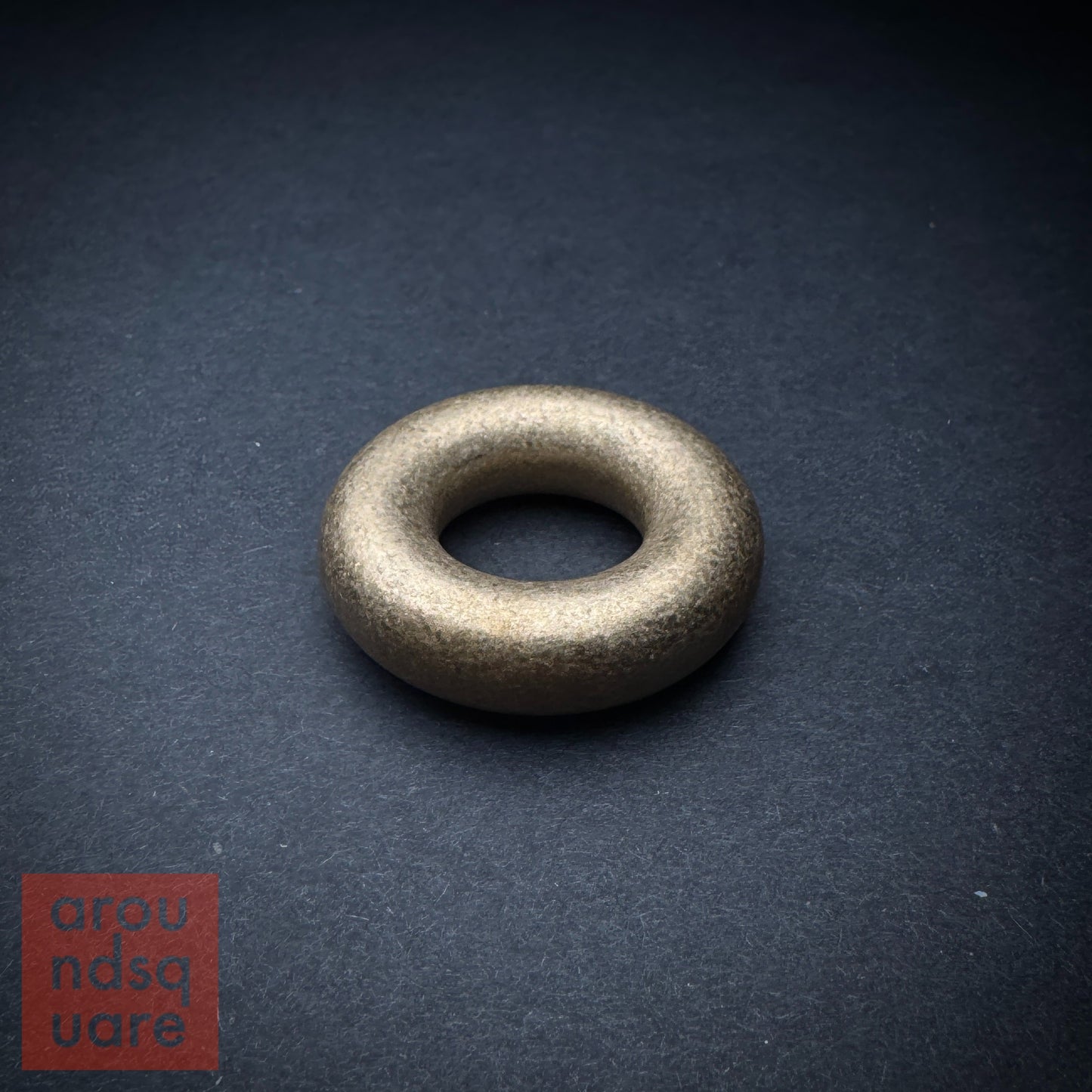 Chefs Special - Tumbled Deadeye Donuts