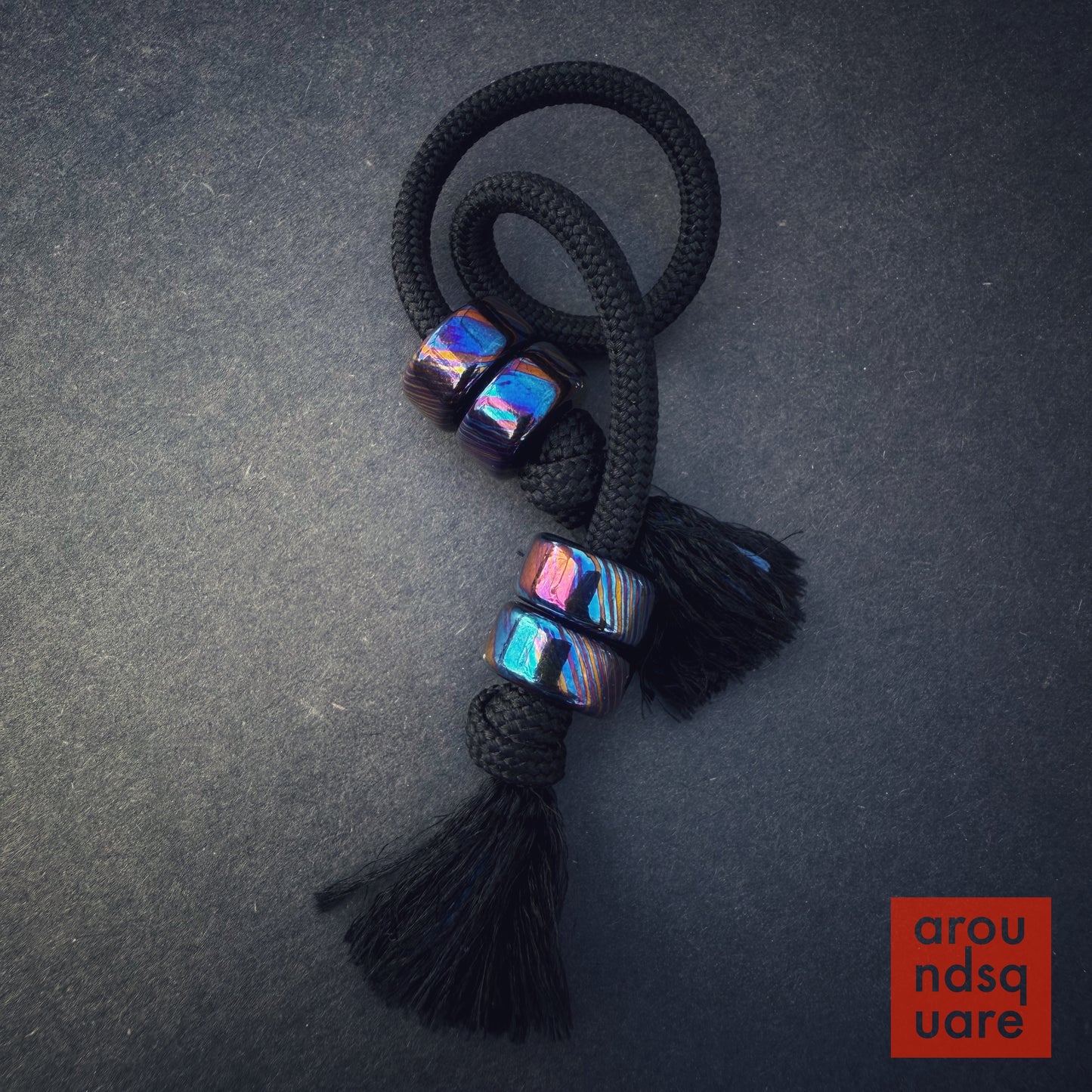 Mini Hydras Begleri - Exotic Metal Editions
