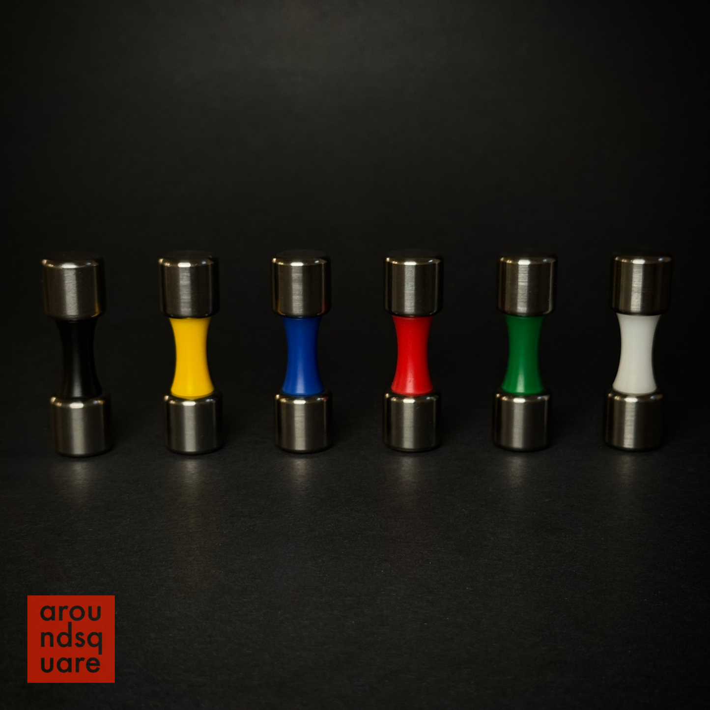 Chef's Special - Modular Knucklebones