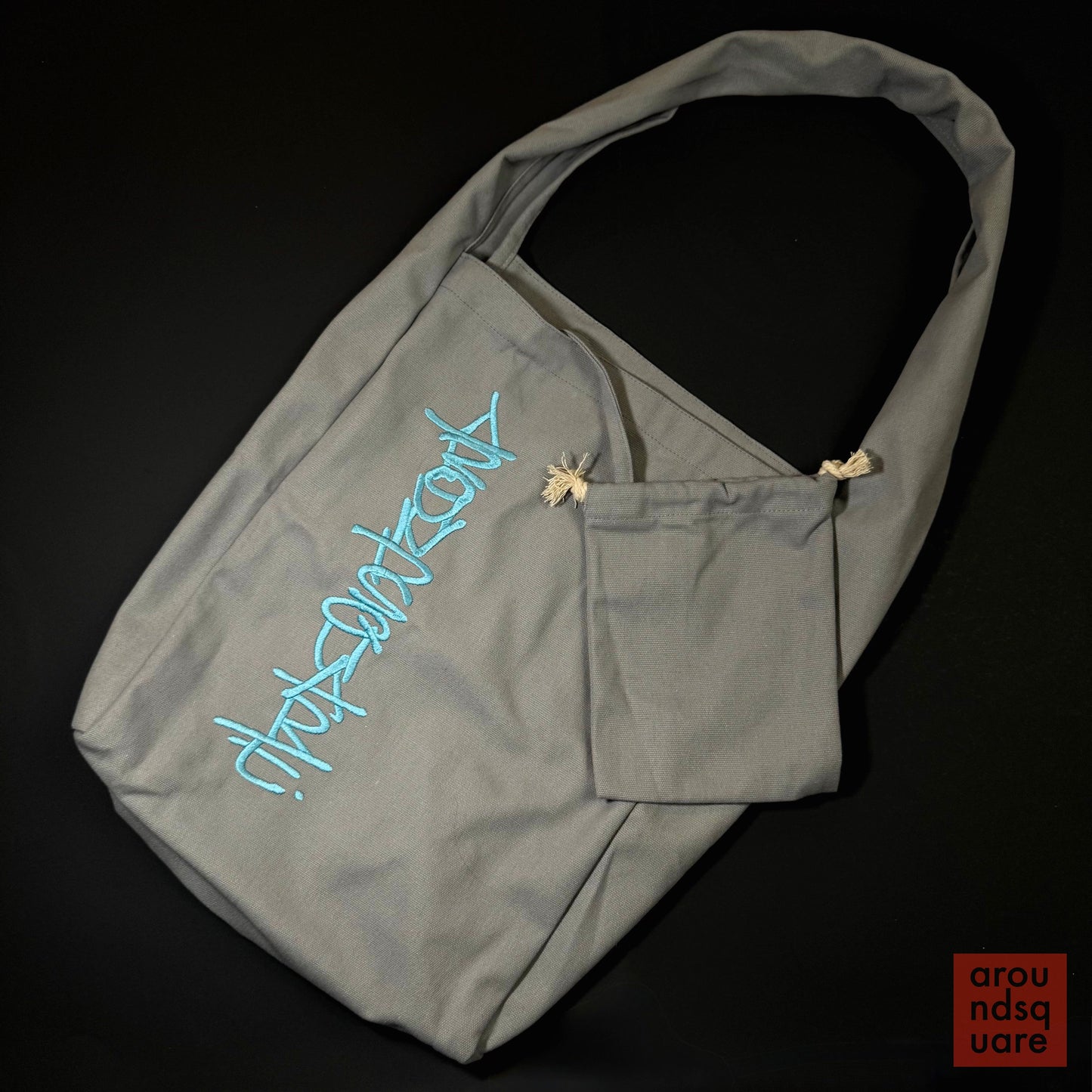 Monk Bag