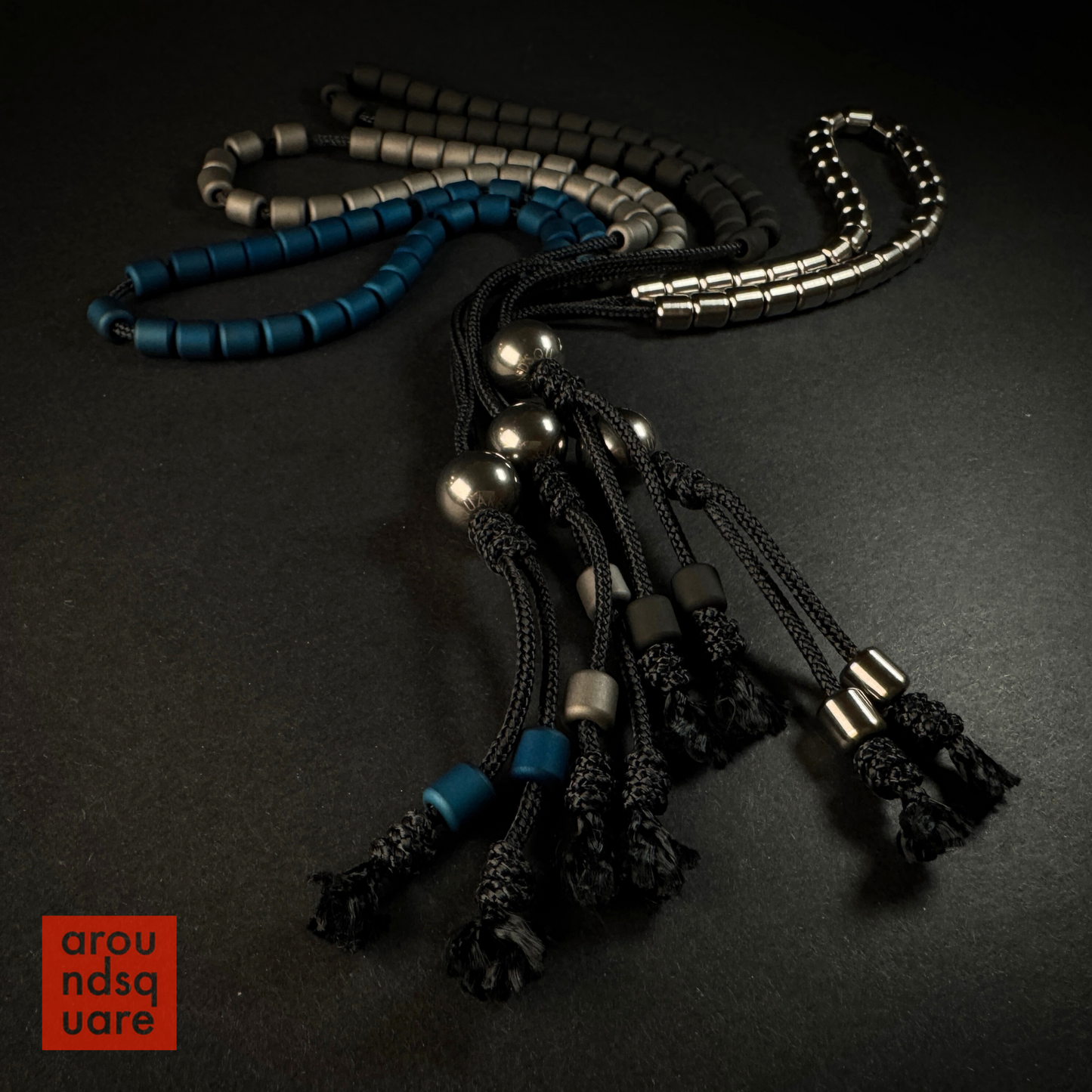 MKUltra - Titanium Nano Editions
