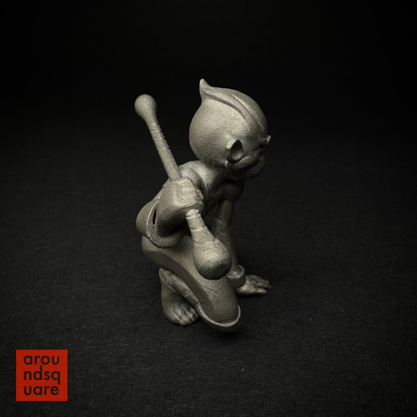 Sun Wukong Statue