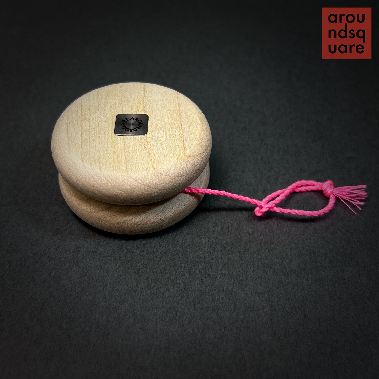 Not Machine - Wood Editions