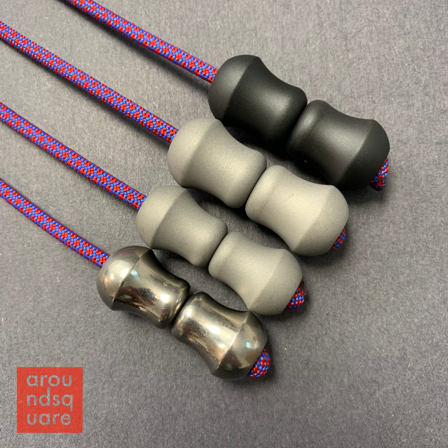 Hype Begleri - Titanium Editions