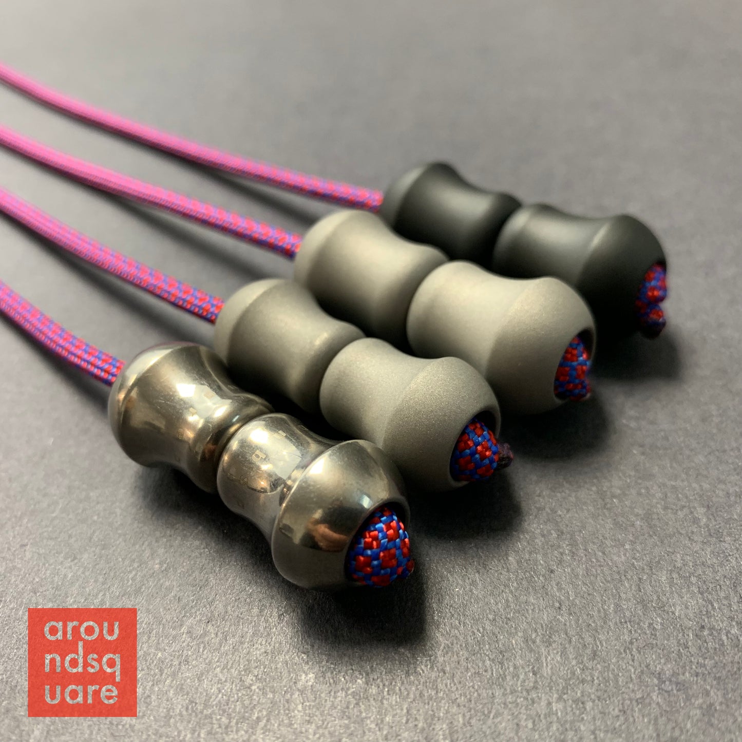 Hypes Begleri from Aroundsquare and Bullseye Blades