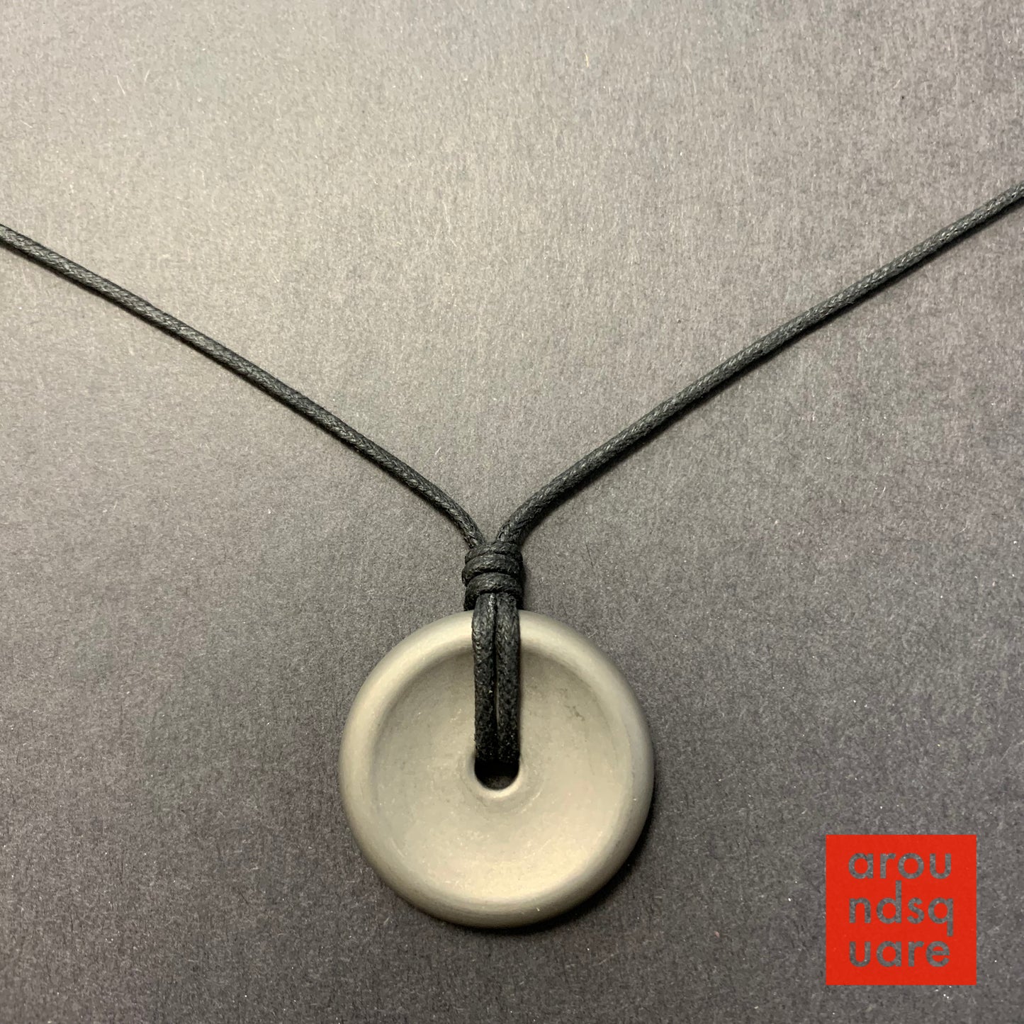 Deadeye Wearables - Larges Titanium Editions