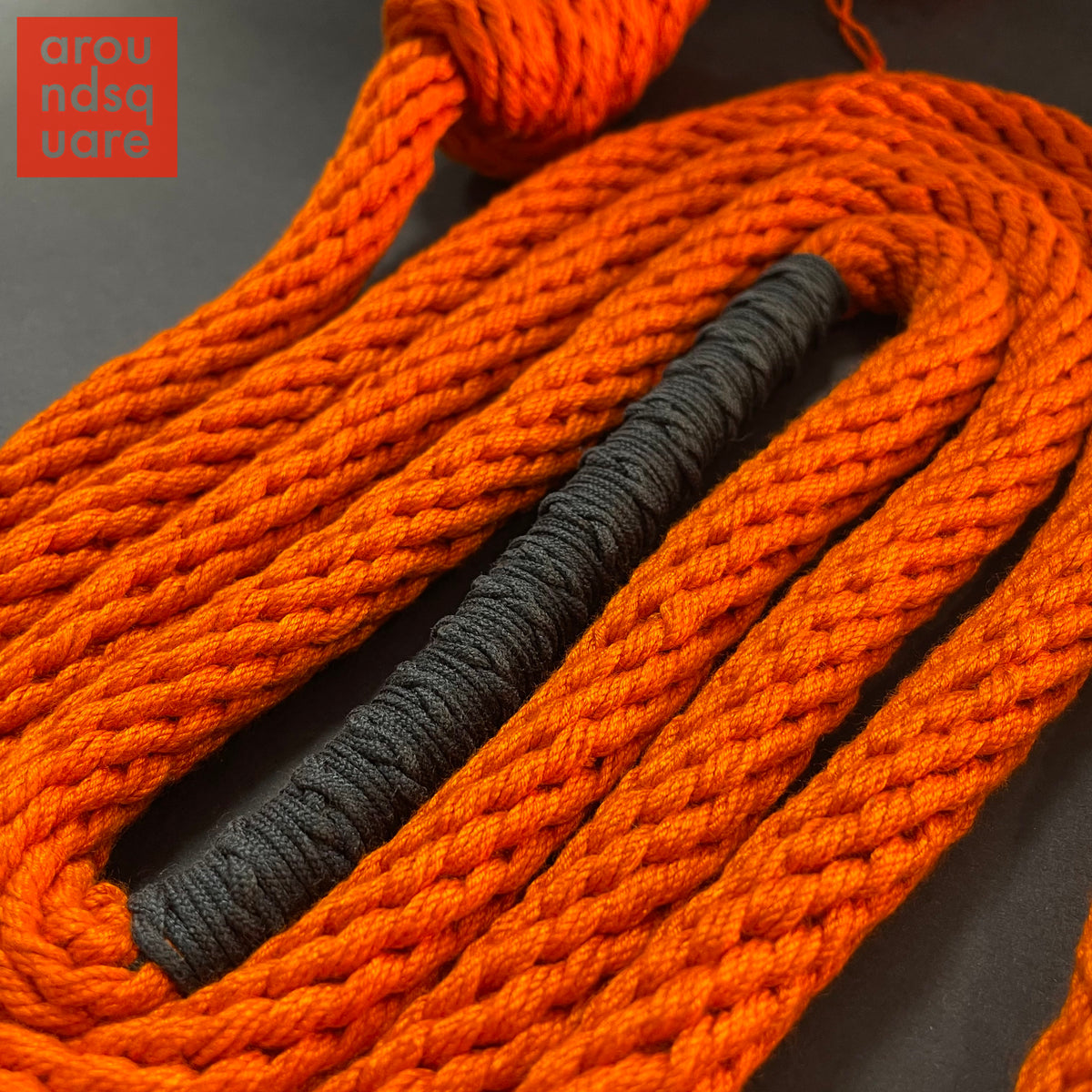 Hybrid Rope – aroundsquare