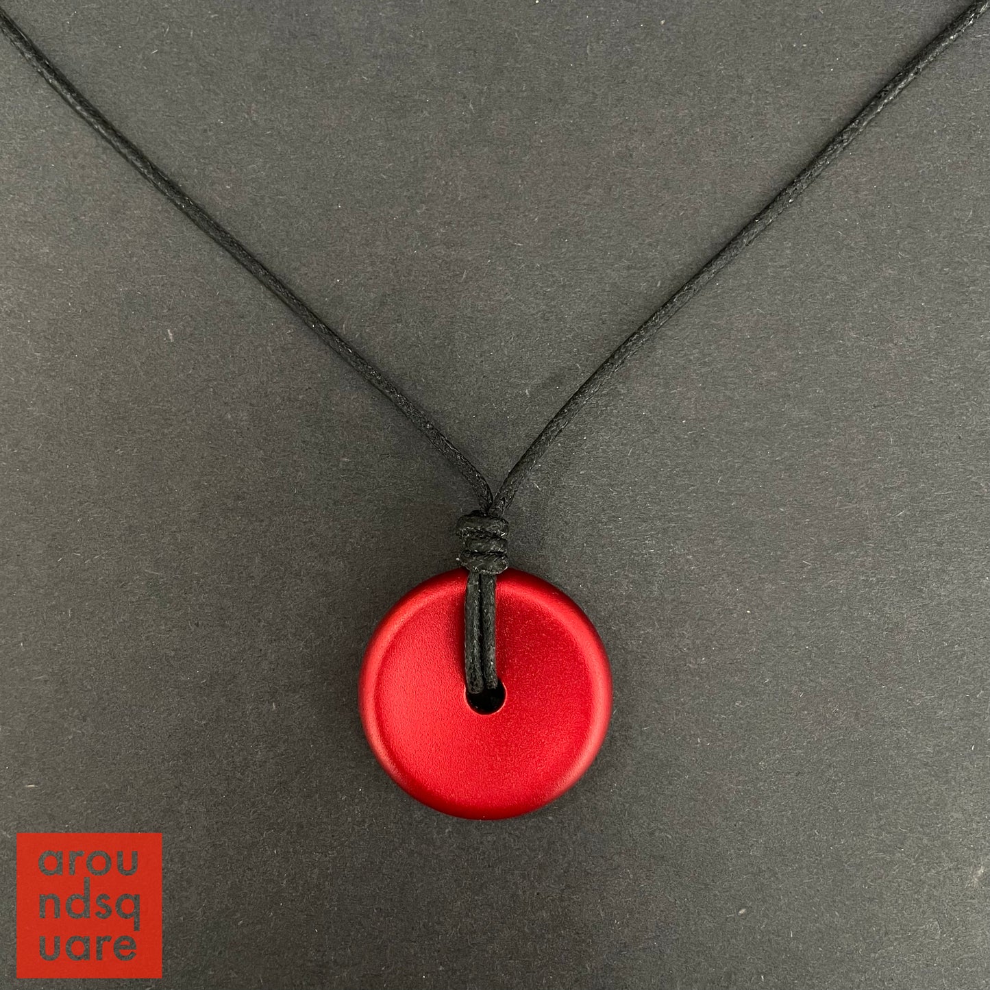 Deadeye Wearables - Larges Anodized Aluminum Edition