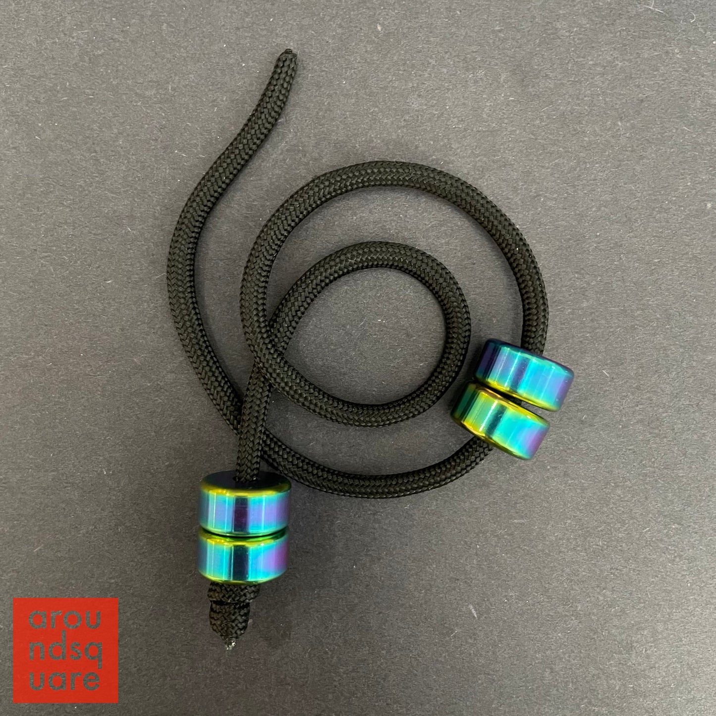 Hydras Begleri - Titanium And Aluminum Editions