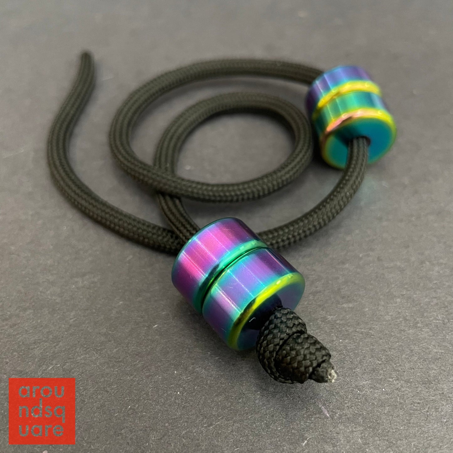 Hydras Begleri - Titanium And Aluminum Editions