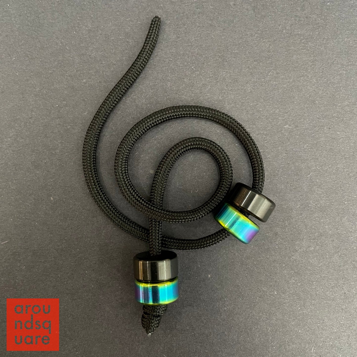 Hydras Begleri - Titanium And Aluminum Editions