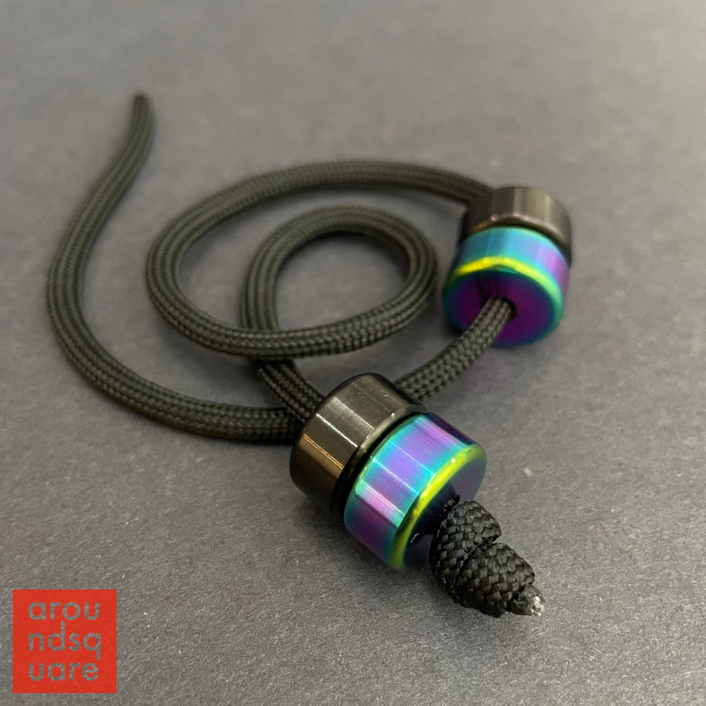 Hydras Begleri - Titanium And Aluminum Editions